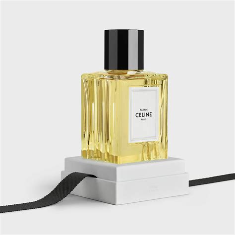 parade celine perfume reviews.